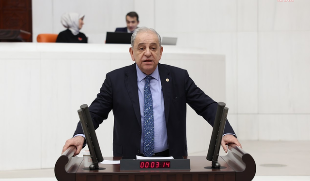 Menderes Belediye Başkanı İlkay Çiçek, tedbirli olarak ‘kesin ihraç’ talebiyle disipline sevk edildi