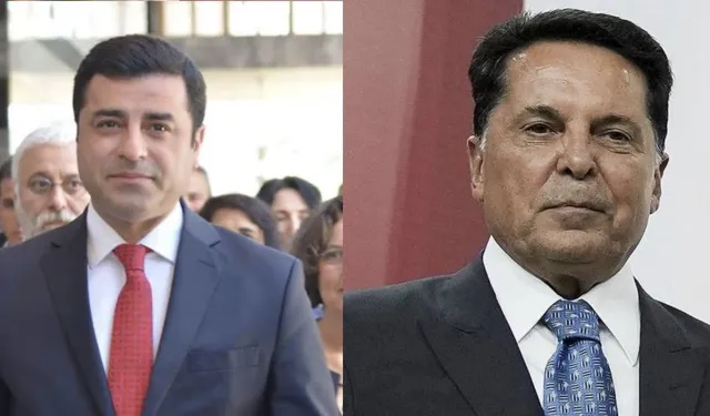 Öcalan umuda, Ahmetler göreve, Demirtaş evine dönecek mi? O isim aktardı!
