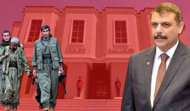 İçişleri Bakanlığı'nda 'çerçeve yasa' zirvesi!