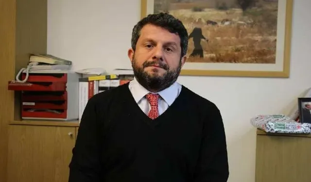 Can Atalay’dan çerçeve yasa değerlendirmesi