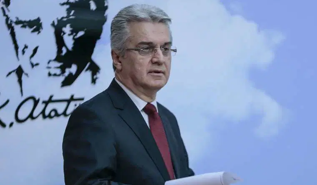 CHP'li Kuşoğlu'ndan Mansur Yavaş açıklaması...