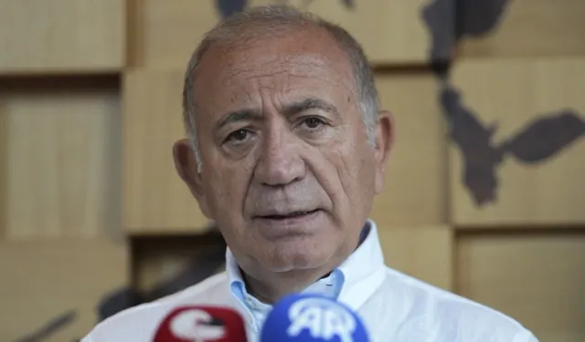 CHP İstanbul İl Başkanı Gürsel Tekin: "16 Ekim'e kadar biz görevimizin başındayız"