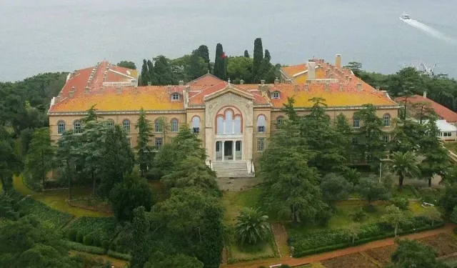 Heybeliada Ruhban Okulu yeniden açılacak mı? Bakan Tekin yanıtladı...