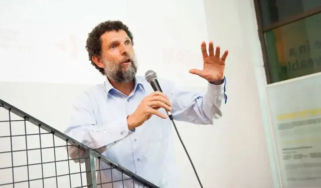 AİHM, Osman Kavala hakkındaki yeni kararını yarın açıklayacak