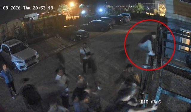 Mardin’de ev basıp damadını darp ettiği iddia edilen İYİ Parti İlçe Başkanı serbest bırakıldı
