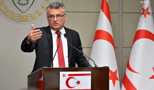 Girne’deki gemi faciasında yeni gelişme!