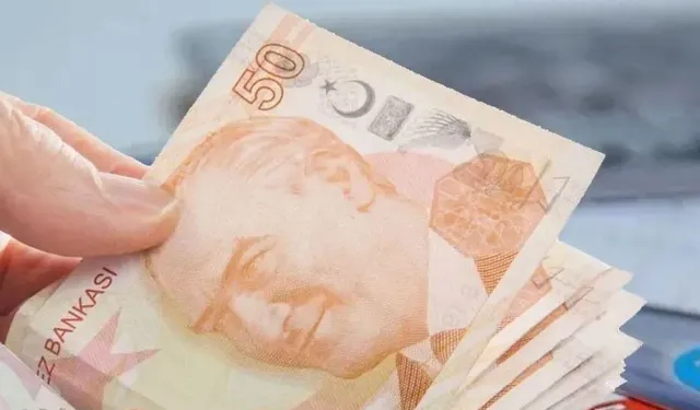 En düşük emekli aylığında fark ödemesi tarihi açıklandı