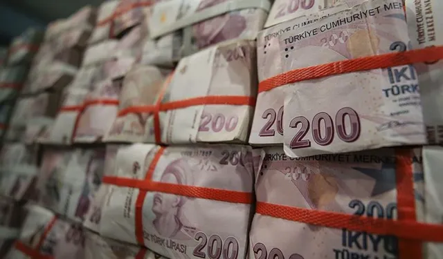 Vergi rekortmenleri açıklandı!