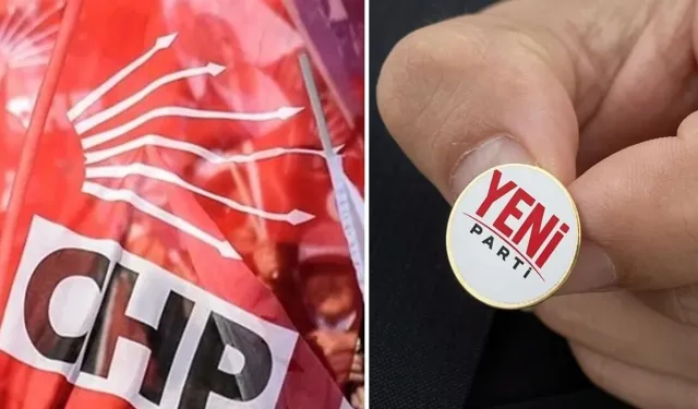 3 vekil, CHP'ye mi geçiyor?