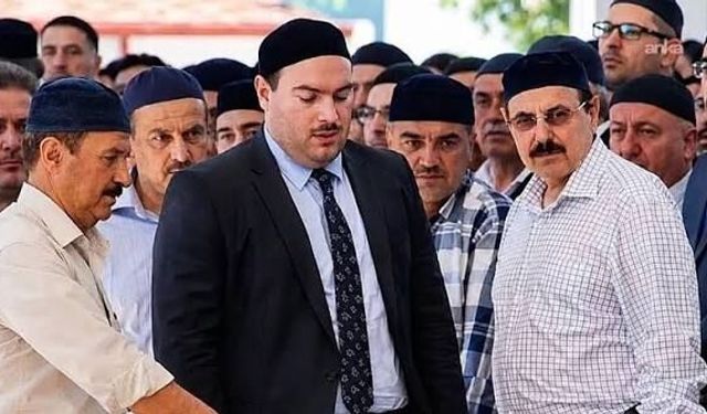 Süleymancılar soruşturmasında 5 şirkete el koyma, İrfan Yılmaz’a gözaltı kararı