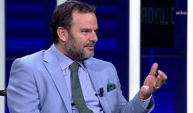 Kemal Öztürk'ün savcılık ifade verdisi ortaya çıktı!