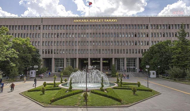 Ankara'da FETÖ'nün güncel bilişim yapılanmasına operasyon!