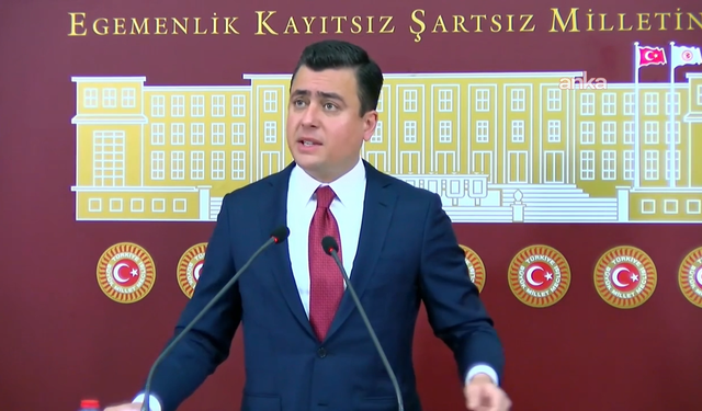Osman Gökçek: "Ailemle ilgili iddiaların yargı önünde sonuna kadar araştırılmasından yanayım"