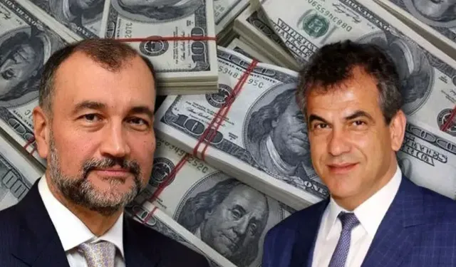 Türkiye’nin en zenginleri belli oldu!
