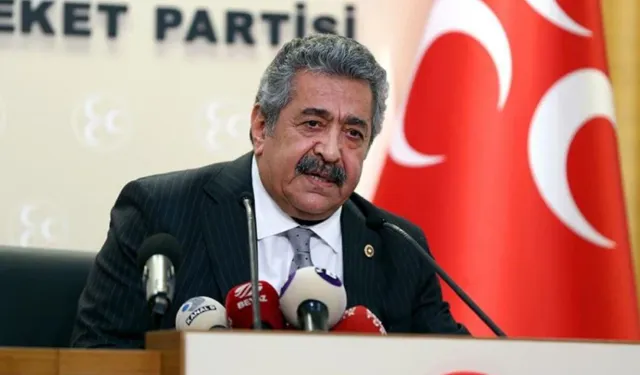 MHP’li Feti Yıldız’dan yeni yasama dönemi çağrısı!
