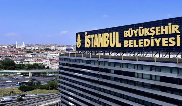 İBB'ye yeni operasyon dalgası!