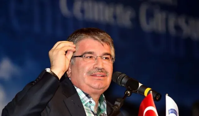 “Alihan Kuriş suç örgütü” şüphelisi İdris Naim Şahin hakkında yurt dışına çıkış yasağı!