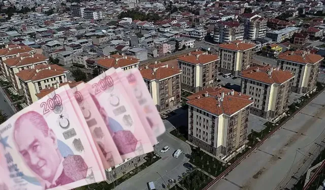 SGK’dan gayrimenkul fırsatı!