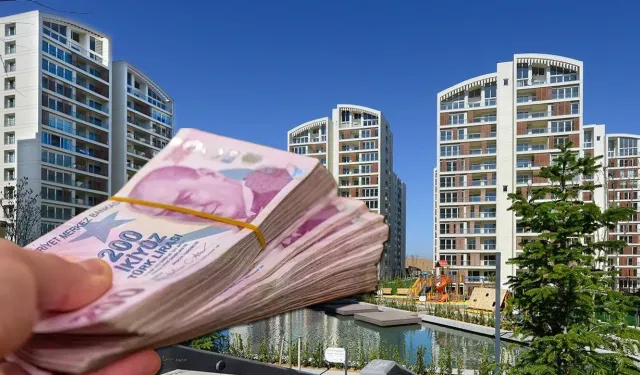 TÜİK'in enflasyon verisinin ardından eylül ayı kira zam oranı belli oldu!