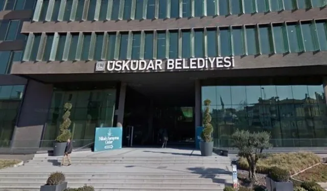 Valilik'ten Üsküdar Başkan Vekili seçimine ilişkin açıklama!
