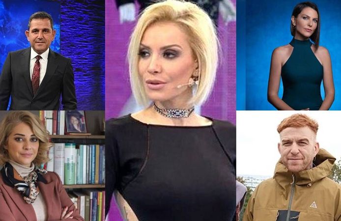 Ahbap soruşturması: Gökhan Özoğuz, Fatih Portakal dahil 5 ünlü isim ifadeye çağrıldı