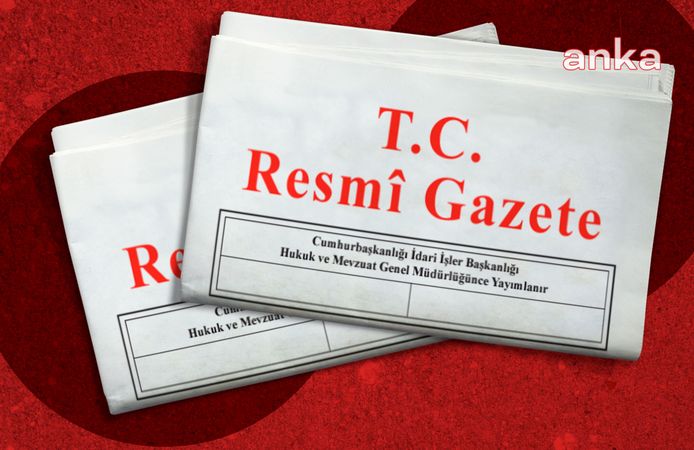 12 ülkeye büyükelçi atandı