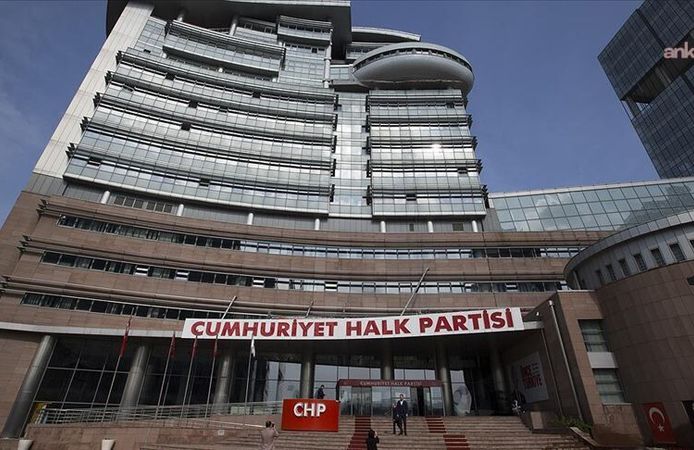 CHP Dış Politika Kurulu: Rusya-Ukrayna Savaşı sona yaklaşırken çatışmalara taraf olunmamalı