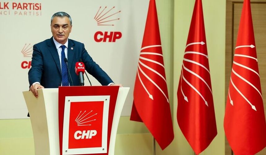 CHP sözcüsü Sarı'dan ‘yeni parti’ tepkisi: Kaçmayı tercih ettiler; bunlar koltukçu!