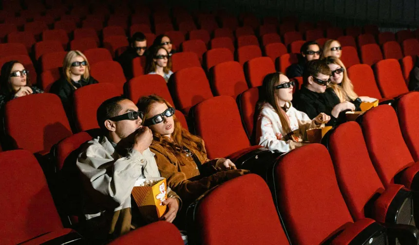 Sinemalarda bu hafta: 6 yeni film vizyona girecek