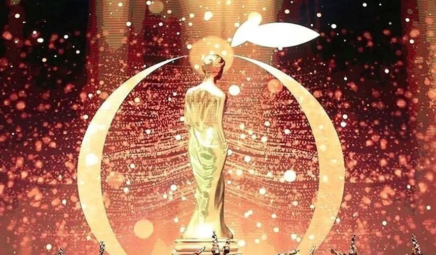 Altın Portakal’da 'Sinema Emek Ödülleri' Keskiner ve Kardeş’e