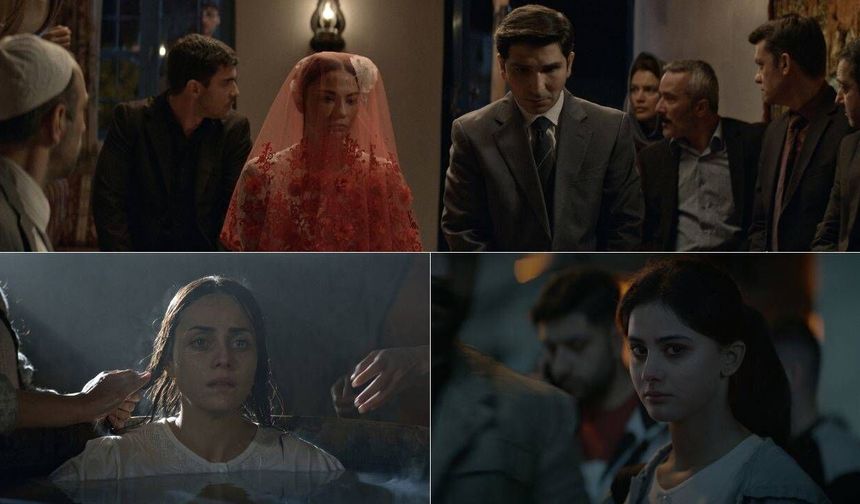 'Cinlerin Düğünü' Toronto Film Festivali’nde