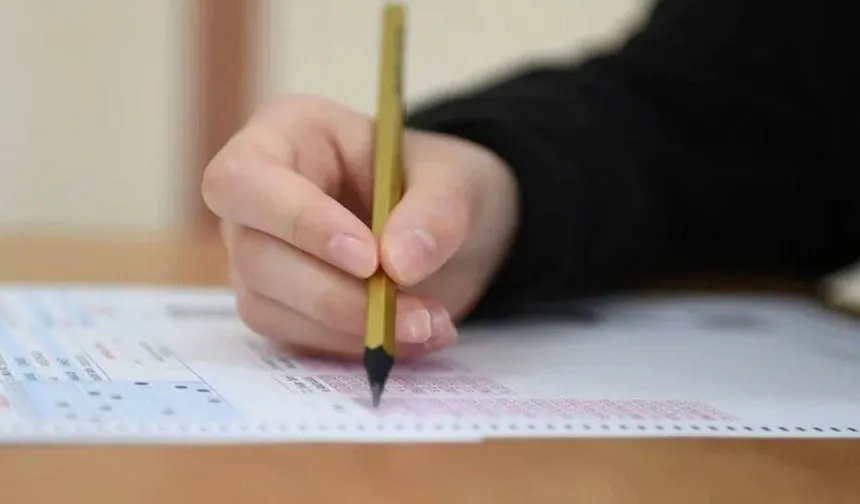 LGS tercihleri için son gün: Saat 17.00'de sona erecek