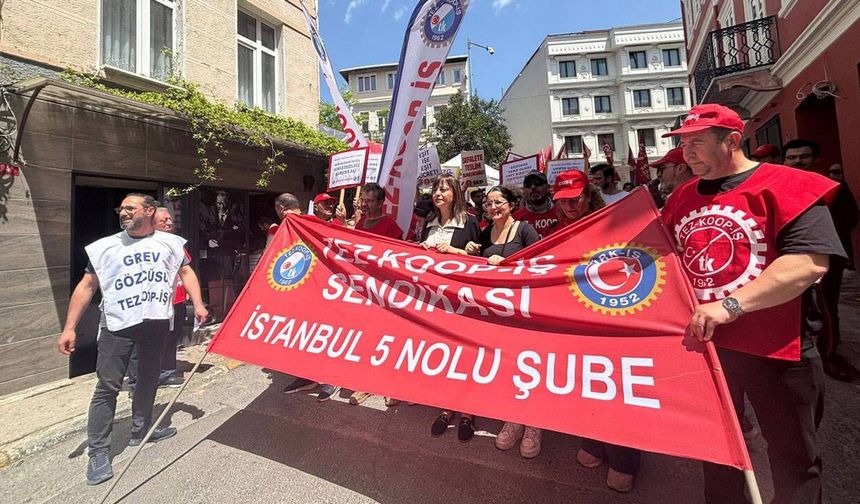 MEB'den İtalyan Lisesi'ne soruşturması: Müdür ve müdür yardımcısı görevden alındı