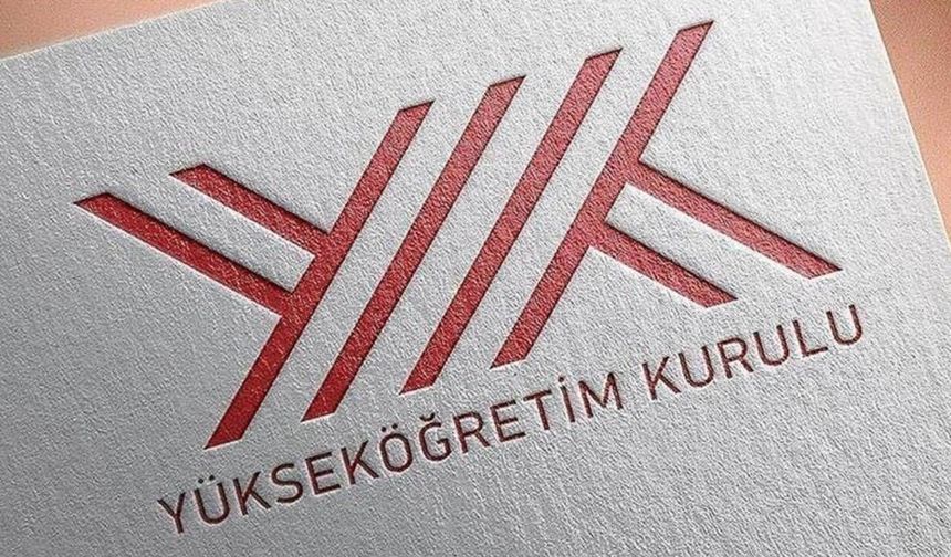 YÖK'ten vakıf üniversitelerine zam kararı: Kayıt geciktiren kurumlara inceleme uyarısı
