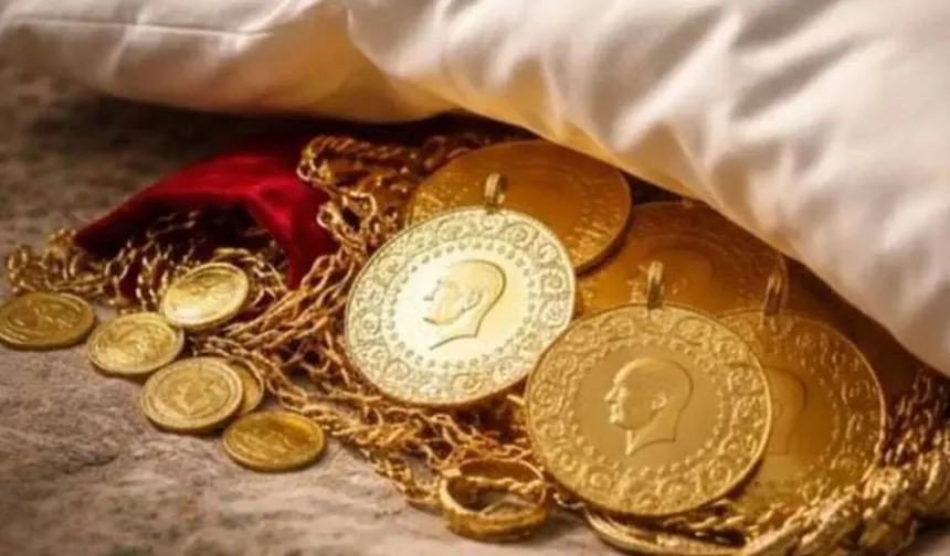 Merkez Bankası'ndan dikkat çeken 'yastık altı altın' kararı!