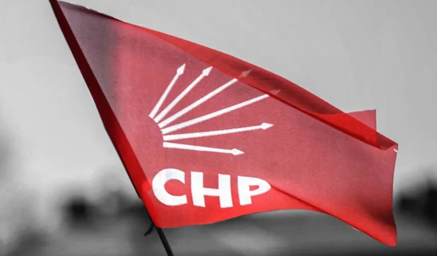 CHP, İstanbul'da 14 ilçeye yeni başkan atadı!