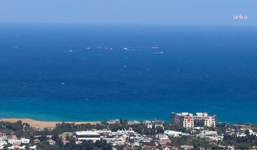 Girne’deki deniz kazasının ardından KKTC Ulaştırma Bakanlığı’nda üç bürokrat görevden alındı