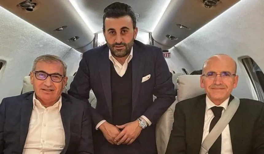 Ünlü iş insanı fuhuş operasyonunda gözaltına alındı!