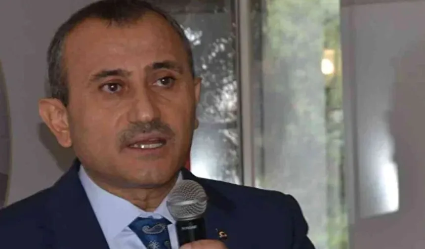 Eski Tunceli Valisi Tuncay Sonel'den Gülistan Doku soruşturması açıklaması