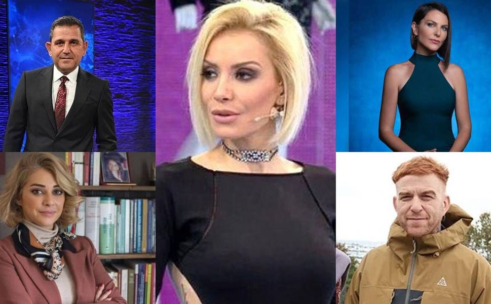 Ahbap soruşturması: Gökhan Özoğuz, Fatih Portakal dahil 5 ünlü isim ifadeye çağrıldı