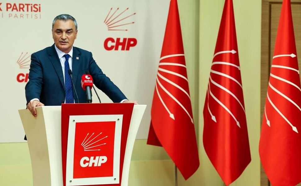 CHP sözcüsü Sarı'dan ‘yeni parti’ tepkisi: Kaçmayı tercih ettiler; bunlar koltukçu!