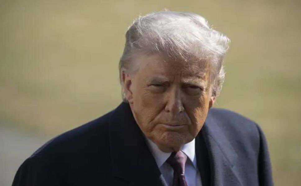 Trump'tan İran'a yeni tehdit: Hürmüz'de ateş açılırsa köprüleri ve santralleri vuracağız