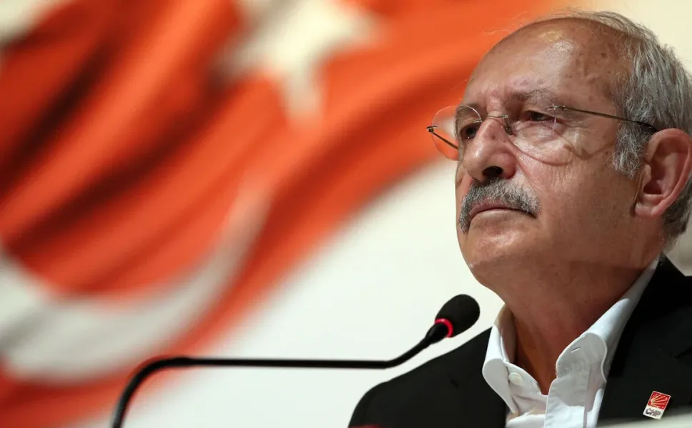 Kemal Kılıçdaroğlu'ndan Sivas Kongresi’nin 107’nci yıl dönümü mesajı...