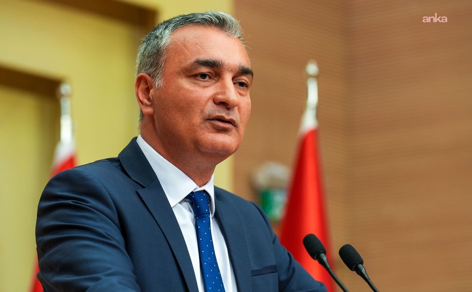 CHP'den Yüreğir Belediyesi Başkan Vekilliğine ilişkin mahkeme kararına tepki!